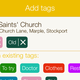 Image for article titled How to Keep Track of All Your Favorite Places